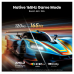 75U85AU Hisense 75 INCH U85AU 4K ULED MiniLED 165Hz Smart AI TV (2026)